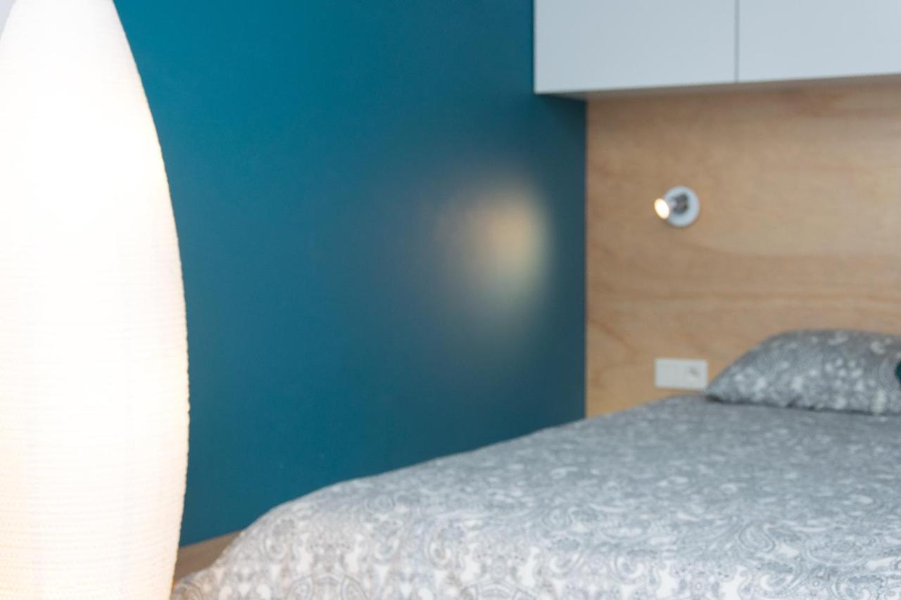 Main Trainstation One Bedroom Ac P4You Pl คราคูฟ ภายนอก รูปภาพ